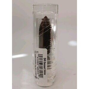 Jordana Lipstick 04 Dessert Wine Discontinued New Sealed Discontinued